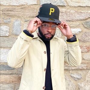 Meet your Posher, Jamiel